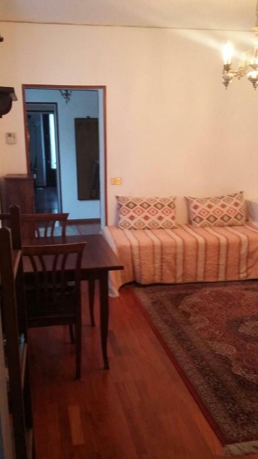 Stresa Apartment Exterior foto