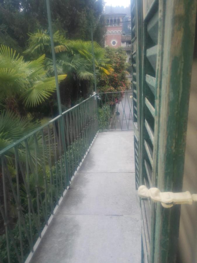Stresa Apartment Exterior foto